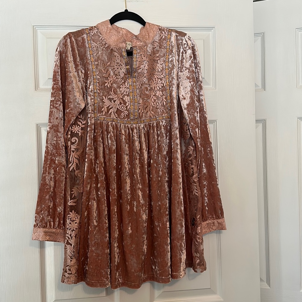 POL Tunic/blouse